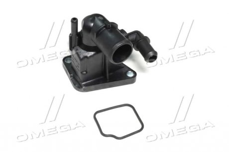 Термостат Doblo/Panda/Punto/Alfa Romeo Mito 1.2/1.4/1.3JTD 05- (88C) Vernet TH7172.88J