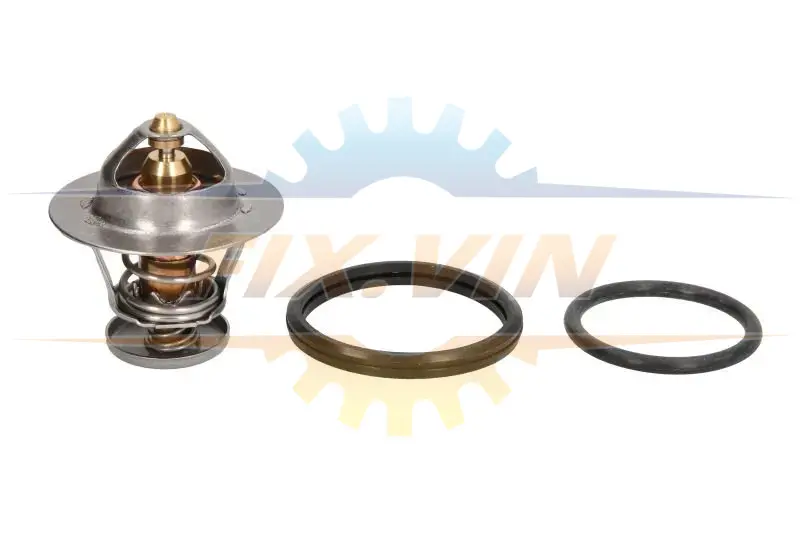 Термостат системи охолодження (88°C) FORD TRANSIT V363 JAGUAR X-TYPE I 2.0D/2.1/2.2D 03.02- Vernet TH725388J (фото 1)
