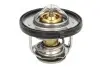 Термостат системи охолодження (77°C) CHRYSLER SEBRING DODGE AVENGER, CALIBER, JOURNEY FIAT FREEMONT JEEP COMPASS, PATRIOT LANCIA FLAVIA 1.8-2.7 04.01- Vernet TH731077J (фото 1)