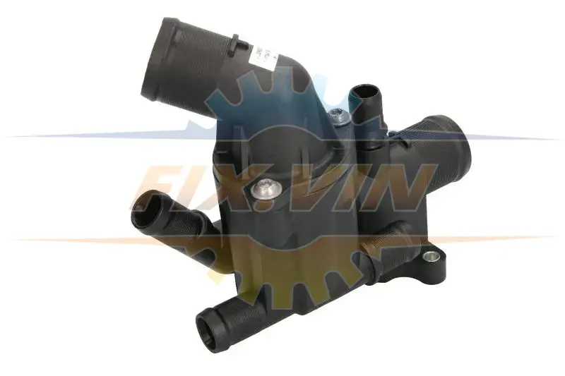 Термостат RENAULT NISSAN/RENAULT/MERCEDES \'\'1.6dci \'\'11>> Vernet TH734780J (фото 1)