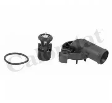 Термостат з фланецем VAG Vernet THK627420.87J