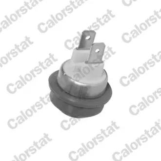 Термоперемикач / перемикач вентилятора Vernet TS2869