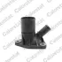 Фланець системи охолодження CITROEN/PEUGEOT Berlingo/Jumpy/206/406/Expert "1,7-1,9D Vernet WF0033 (фото 1)
