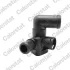 VERNET Фланець системи охолодження Vernet WF0052 (фото 1)