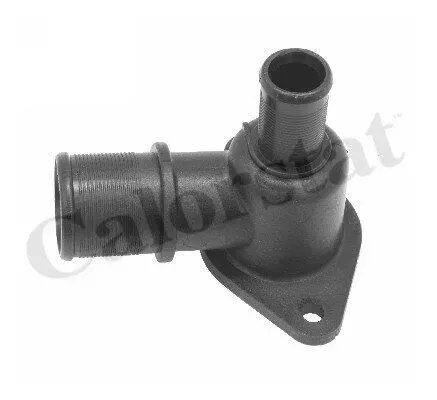 Флянець системи охолодження PEUGEOT/CITROEN "00>> Vernet WF0124 (фото 1)