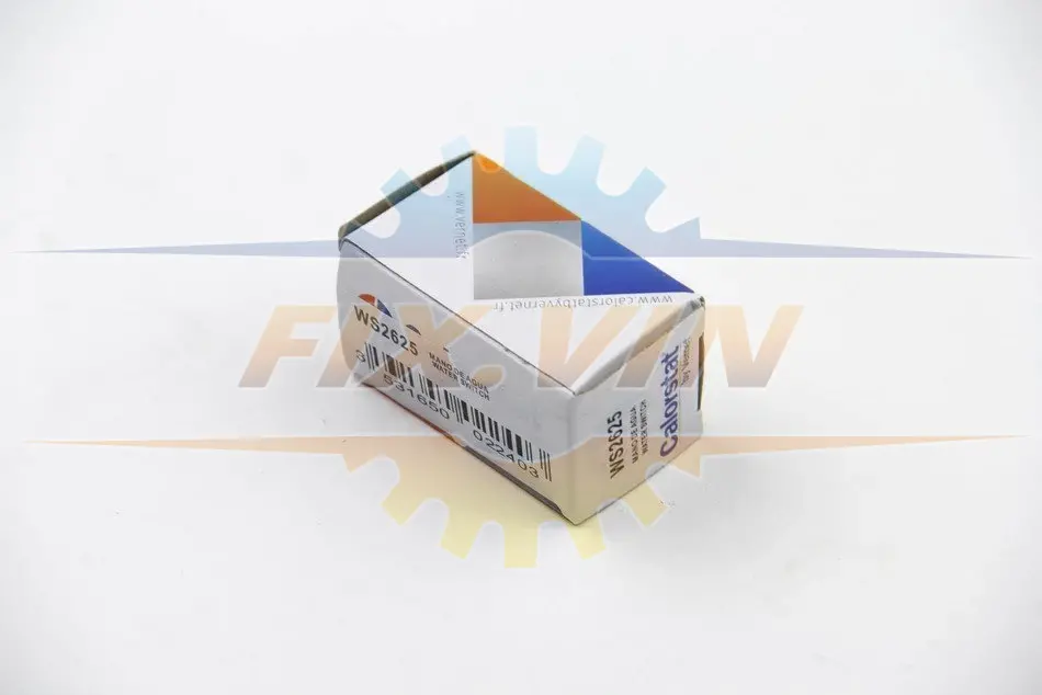 Датчик температури охолоджувальної рідини Vernet WS2625 (фото 1)