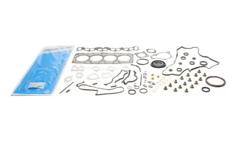 Комплект прокладок двигуна HYUNDAI Santa Fe \'\'2.2CRDI D4EB \'\'06-09 VICTOR REINZ 011000401