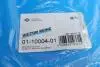 Комплект прокладок двигуна HYUNDAI Santa Fe \'\'2.2CRDI D4EB \'\'06-09 VICTOR REINZ 011000401 (фото 66)