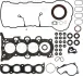A_Комплект прокладок двигуна HYUNDAI/KIA Tucson/Sportage/Sonata G4NA \'\'2.0 \'\'13>> VICTOR REINZ 011131501 (фото 1)