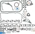 Комплект прокладок двигуна MITSUBISHI L200/Pajero Sport \'\'2.5DID \'\'07-15 VICTOR REINZ 011698701 (фото 1)