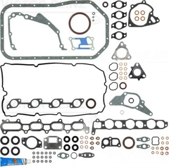 Комплект прокладок двигуна MITSUBISHI L200/Pajero Sport \'\'2.5DID \'\'07-15 VICTOR REINZ 011698701