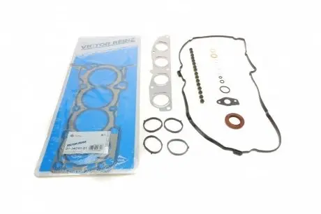 Комплект прокладок (повний) Mitsubishi Colt/Lancer 1.5 06-, 4A90/4A91 REINZ VICTOR REINZ 01-34240-01