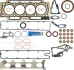 Комплект прокладок двигуна CITROEN/PEUGEOT/FIAT C4,C5,Jumpy,Scudo,Xsara,206,307,Expert 2,0 16V 100kW VICTOR REINZ 013504501 (фото 1)