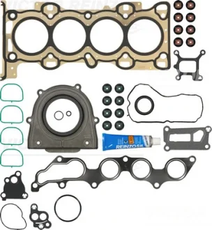 Комплект прокладок FORD MONDEO/C-MAX 1.8 16V VICTOR REINZ 013544001
