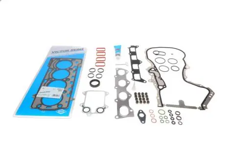 Комплект прокладок двигуна VW 1.4TSI VICTOR REINZ 013704501