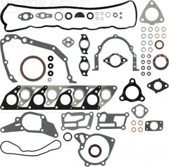 Комплект прокладок HYUNDAI/MITSUBISHI 4D56T/4D56TD/D4BA/D4BB/D4BF/D4BH/D4BX VICTOR REINZ 01-52252-03