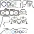 Комплект прокладок двигуна TOYOTA 5S-FE VICTOR REINZ 015285501 (фото 1)