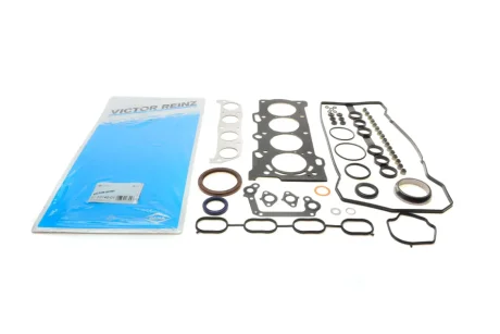 Комплект прокладок двигуна TOYOTA 1ZZ-FE, 3ZZ-FE, 4ZZ-FE 99-09 VICTOR REINZ 015314001