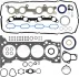 Комплект прокладок двигуна TOYOTA 2TR-FE 05- VICTOR REINZ 015359002 (фото 1)