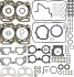 Комплект прокладок двигуна SUBARU EJ25/EJ253 Forester/Legacy \'\'2.5 \'\'03-12 VICTOR REINZ 015390503 (фото 1)