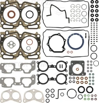 Комплект прокладок двигуна SUBARU EJ25/EJ253 Forester/Legacy \'\'2.5 \'\'03-12 VICTOR REINZ 015390503