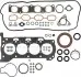 Комплект прокладок двигуна TOYOTA 1ZR-FE, 2ZR-FE, 3ZR-FE 07-12 VICTOR REINZ 015402501 (фото 1)