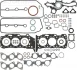 Комплект прокладок двигуна TOYOTA 1GR-FE 03-09 VICTOR REINZ 015405001 (фото 1)