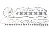 Комплект прокладок двигуна (верхній) BMW 3 (F30/F80)/5 (G30/F90)/7 (G11/G12) 15- B58 B30 VICTOR REINZ 02-10698-01 (фото 1)