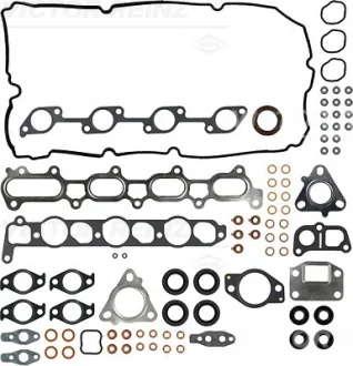 Комплект прокладок ГБЦ MITSUBISHI L200/Pajero Sport \'\'2.5DID \'\'07-15 VICTOR REINZ 021698701