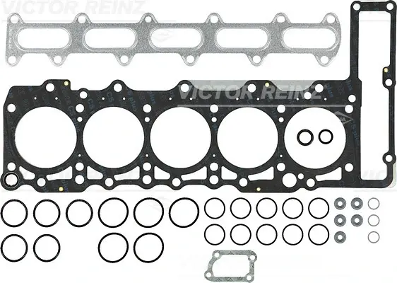 Комплект прокладок головки циліндра VICTOR REINZ 023166501 (фото 1)