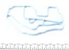 Комплект прокладок Renault Megane III/Scenic III 1.6 16V 08- (верхній) VICTOR REINZ 02-31675-02 (фото 7)