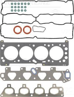 Комплект прокладок ГБЦ OPEL Astra,Vectra B,Combo 1,6 -05 VICTOR REINZ 023490001