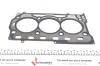 Комплект прокладок ГБЦ SEAT/SKODA/VW 1,2 02- VICTOR REINZ 02-36045-01 (фото 2)