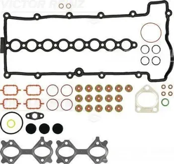 Комплект прокладок верхній на BMW 3 (E90)/5 (E60) 01 VICTOR REINZ 023687801