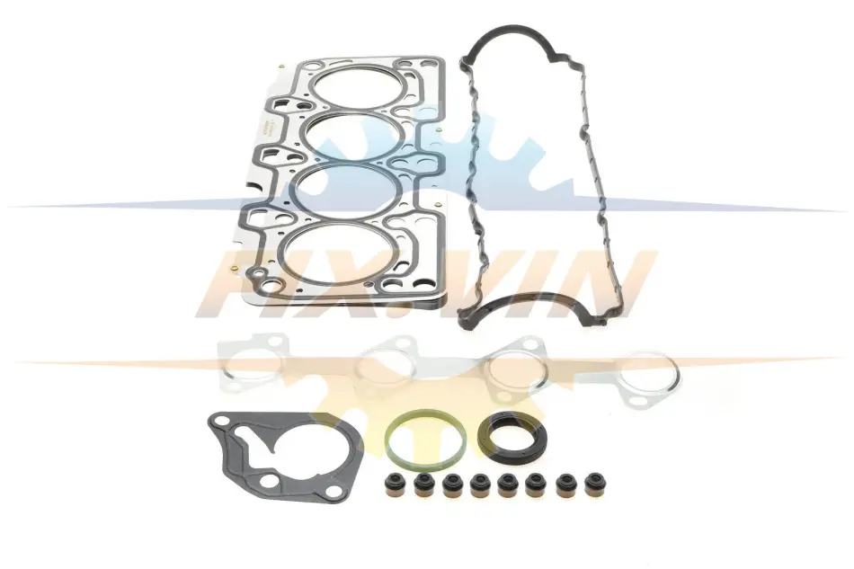 Комплект прокладок (верхній) Renault Kangoo 1.5dCi 08-, K9K REINZ 02-36975-01 VICTOR REINZ 023697501 (фото 1)