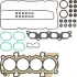 A_Комплект прокладок ГБЦ FORD Focus 1,0 ecoboost M1DA 125л.с M2DA 100л.с 2010- / F VICTOR REINZ 023757501 (фото 1)