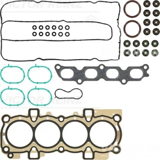 A_Комплект прокладок ГБЦ FORD Focus 1,0 ecoboost M1DA 125л.с M2DA 100л.с 2010- / F VICTOR REINZ 023757501