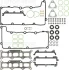 Комплект прокладок (верхній) Audi Q5/Q7/VW Touareg 3.0 TDI 07-18 REINZ 02-40487-01 VICTOR REINZ 024048701 (фото 1)
