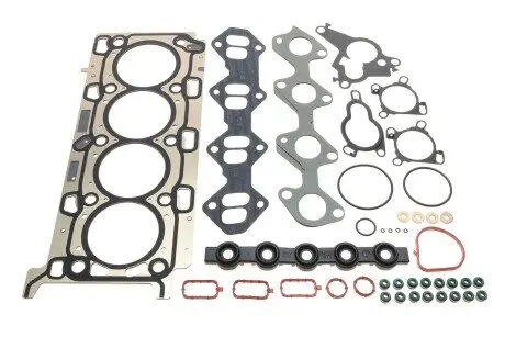 Комплект прокладок (верхній) Renault Master 2.3 dCi/Opel Movano 2.3 CDTI 10-, M9T REINZ 02-42140-01 VICTOR REINZ 024214001