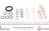 Комплект прокладок (верхній) Toyota RAV 4 2.2D 4WD 06- (без прокладки ГБЦ) REINZ VICTOR REINZ 02-53930-01 (фото 3)