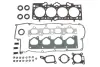 Комплект прокладок двигуна (верхній) Hyundai Elantra/i30/Kia Cee\'d/Cerato 2.0/2.0LPG 00- VICTOR REINZ 025397001 (фото 1)