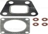 Монтажний комплект турбіни AUDI/SEAT/VW 80,A4,A6,Ibiza,Golf,Passat,Transporter III,1,6TD-1,9TDI -00 VICTOR REINZ 041003101 (фото 2)