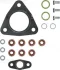 Монтажний комплект турбіни AUDI/SKODA/VW A4,A6,A8,AllRoad,Superb,Passat 2,5TDI 97-05 VICTOR REINZ 041004801 (фото 1)