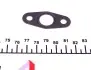 Монтажний комплект турбіни NISSAN/OPEL/RENAULT Interstar,Movano,Master 2,2DTi 00- VICTOR REINZ 04-10124-01 (фото 4)