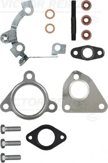 Прокладка турбіни Doblo/Combo 1.3 JTD/CDTI (к-кт) VICTOR REINZ 04-10184-01