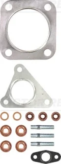 Монтажний комплект турбіни FORD 06- VICTOR REINZ 041018801