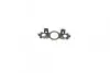 Монтажний комплект турбіни CITROEN/FORD/PEUGEOT \'\'1.4-1.6TDCI \'\'09>> VICTOR REINZ 04-10340-01 (фото 5)