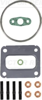 Монтажний комплект турбіни VICTOR REINZ 04-10377-01