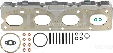 Монтажний комплект турбіни VICTOR REINZ 04-10382-01