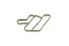 Комплект прокладок (нижній) Audi A4/A6/Q7 3.0 TDI 14- REINZ VICTOR REINZ 08-10025-01 (фото 10)